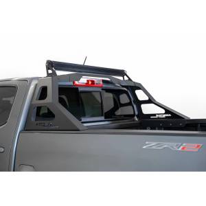 Addictive Desert Designs - ADD C3515521101NA Stealth Fighter Chase Rack for Chevy Colorado 2015-2020 - Image 5