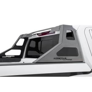 ADD C4415521101NA Stealth Fighter Chase Rack for Chevy Silverado 1500 2019-2020