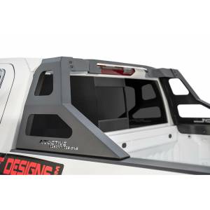 Addictive Desert Designs - ADD C4415521101NA Stealth Fighter Chase Rack for Chevy Silverado 1500 2019-2020 - Image 2