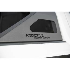 Addictive Desert Designs - ADD C4415521101NA Stealth Fighter Chase Rack for Chevy Silverado 1500 2019-2020 - Image 7
