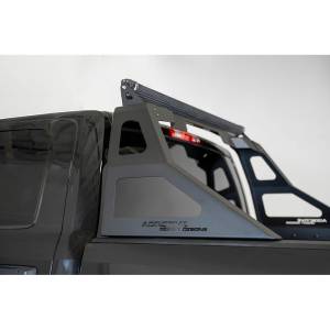 ADD C5115521101NA Stealth Fighter Chase Rack for Dodge Ram 2500 Crew Cab 2010-2018