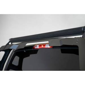 Addictive Desert Designs - ADD C5115521101NA Stealth Fighter Chase Rack for Dodge Ram 2500 Crew Cab 2010-2018 - Image 3