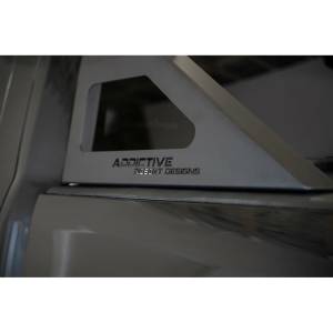 Addictive Desert Designs - ADD C5115521101NA Stealth Fighter Chase Rack for Dodge Ram 2500 Crew Cab 2010-2018 - Image 7
