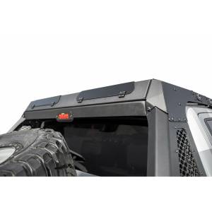 Addictive Desert Designs - ADD C995491480103 HoneyBadger Chase Rack Roof Rack for Ford Ranger 2019-2020 - Image 3