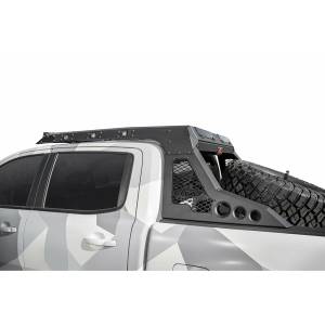 Addictive Desert Designs - ADD C995491480103 HoneyBadger Chase Rack Roof Rack for Ford Ranger 2019-2020 - Image 4