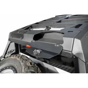 Addictive Desert Designs - ADD C995491480103 HoneyBadger Chase Rack Roof Rack for Ford Ranger 2019-2020 - Image 7