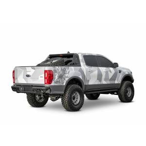 Addictive Desert Designs - ADD C995531410103 HoneyBadger Chase Rack for Ford Ranger 2019-2020 - Image 2
