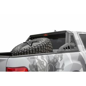 Addictive Desert Designs - ADD C995531410103 HoneyBadger Chase Rack for Ford Ranger 2019-2020 - Image 3