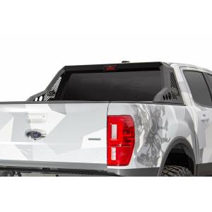 Addictive Desert Designs - ADD C995531410103 HoneyBadger Chase Rack for Ford Ranger 2019-2020 - Image 4
