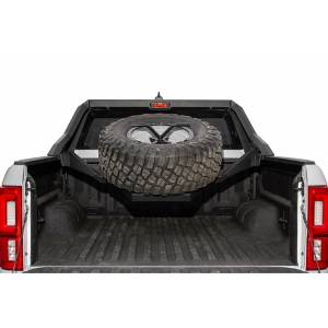 Addictive Desert Designs - ADD C995531410103 HoneyBadger Chase Rack for Ford Ranger 2019-2020 - Image 7