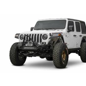 Addictive Desert Designs - ADD D96164001NA Rock Fighter Front Fenders for Jeep Wrangler JL 2018-2020 - Image 6