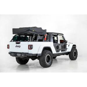 Addictive Desert Designs - ADD D961652NA0103 Stealth Fighter Front Doors for Jeep Gladiator JT/Wrangler JL 2018-2020 - Image 5