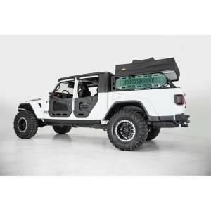 Addictive Desert Designs - ADD D961652NA0103 Stealth Fighter Front Doors for Jeep Gladiator JT/Wrangler JL 2018-2020 - Image 6