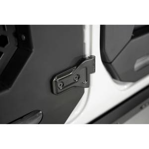 Addictive Desert Designs - ADD D961654NA0103 Stealth Fighter Rear Doors for Jeep Gladiator JT/Wrangler JL 2018-2020 - Image 3