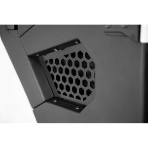 Addictive Desert Designs - ADD D961654NA0103 Stealth Fighter Rear Doors for Jeep Gladiator JT/Wrangler JL 2018-2020 - Image 4