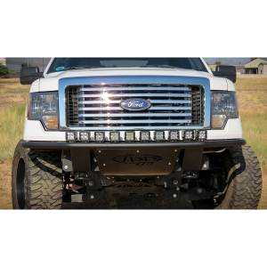 Addictive Desert Designs - ADD F053832940103 Lite Front Bumper for Ford F150 2009-2014 - Image 2