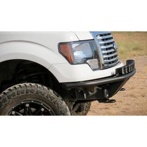 Addictive Desert Designs - ADD F053832940103 Lite Front Bumper for Ford F150 2009-2014 - Image 3