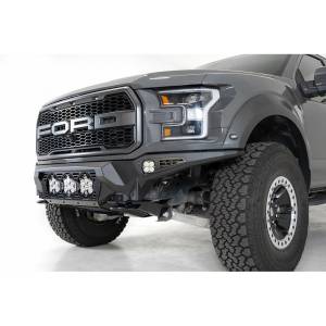 Addictive Desert Designs - ADD F110014100103 Bomber Front Bumper for Ford Raptor 2017-2020 - Image 2
