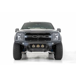Addictive Desert Designs - ADD F110014100103 Bomber Front Bumper for Ford Raptor 2017-2020 - Image 3