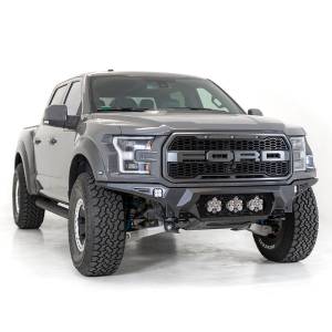 Addictive Desert Designs - ADD F110014100103 Bomber Front Bumper for Ford Raptor 2017-2020 - Image 4