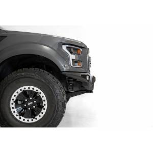 Addictive Desert Designs - ADD F110014100103 Bomber Front Bumper for Ford Raptor 2017-2020 - Image 7