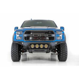 Addictive Desert Designs - ADD F110014110103 Bomber Front Bumper for Ford Raptor 2017-2020 - Image 3