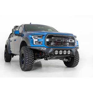 Addictive Desert Designs - ADD F110014110103 Bomber Front Bumper for Ford Raptor 2017-2020 - Image 4
