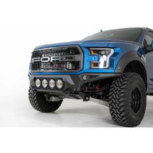 Addictive Desert Designs - ADD F110014110103 Bomber Front Bumper for Ford Raptor 2017-2020 - Image 5