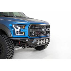 Addictive Desert Designs - ADD F110014110103 Bomber Front Bumper for Ford Raptor 2017-2020 - Image 6