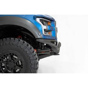 Addictive Desert Designs - ADD F110014110103 Bomber Front Bumper for Ford Raptor 2017-2020 - Image 7