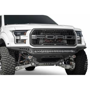 Addictive Desert Designs - ADD F114922770103 Rock Fighter Frame Cut Front Bumper for Ford Raptor 2017-2020 - Image 2