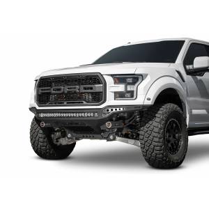 Addictive Desert Designs - ADD F114922770103 Rock Fighter Frame Cut Front Bumper for Ford Raptor 2017-2020 - Image 3