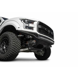 Addictive Desert Designs - ADD F114922770103 Rock Fighter Frame Cut Front Bumper for Ford Raptor 2017-2020 - Image 6