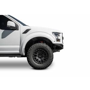 Addictive Desert Designs - ADD F114922770103 Rock Fighter Frame Cut Front Bumper for Ford Raptor 2017-2020 - Image 7