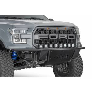 Addictive Desert Designs - ADD F153832940103 Lite Front Bumper for Ford F150 2015-2017 - Image 2