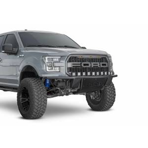 Addictive Desert Designs - ADD F153832940103 Lite Front Bumper for Ford F150 2015-2017 - Image 3