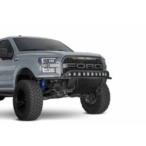 Addictive Desert Designs - ADD F153842940103 Lite Front Bumper with Top Hoop for Ford F150 2015-2017 - Image 3