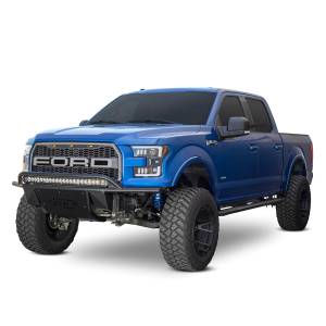 Addictive Desert Designs - ADD F153842940103 Lite Front Bumper with Top Hoop for Ford F150 2015-2017 - Image 6