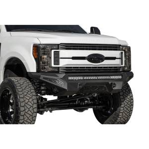 ADD F161193030103 Stealth Fighter Front Bumper for Ford F250/F350 2017-2021