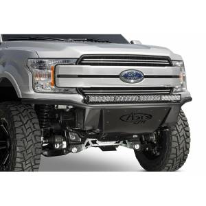 Addictive Desert Designs - ADD F183832940103 Lite Front Bumper for Ford F150 2018-2020 - Image 1