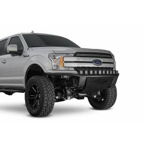 Addictive Desert Designs - ADD F183832940103 Lite Front Bumper for Ford F150 2018-2020 - Image 2