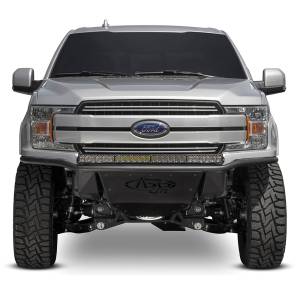 Addictive Desert Designs - ADD F183832940103 Lite Front Bumper for Ford F150 2018-2020 - Image 4