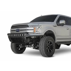 Addictive Desert Designs - ADD F183842940103 Lite Front Bumper for Ford F150 2018-2020 - Image 17