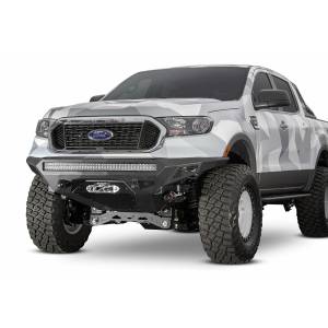 Addictive Desert Designs - ADD F221203030103 Stealth Fighter Winch Front Bumper for Ford Ranger 2019-2020 - Image 2