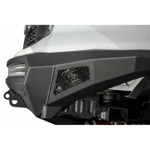 Addictive Desert Designs - ADD F221403030103 Stealth Fighter Non-Winch Front Bumper with Sensor Holes for Ford Ranger 2019-2020 - Image 5