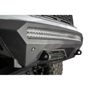 Addictive Desert Designs - ADD F221403030103 Stealth Fighter Non-Winch Front Bumper with Sensor Holes for Ford Ranger 2019-2020 - Image 6