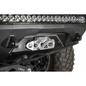 Addictive Desert Designs - ADD F221423030103 Stealth Fighter Winch Front Bumper with Sensor Holes for Ford Ranger 2019-2020 - Image 7