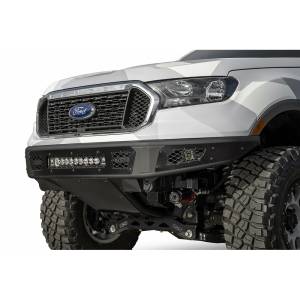 Addictive Desert Designs - ADD F222472090103 Venom R Front Bumper for Ford Ranger 2019-2020 - Image 2
