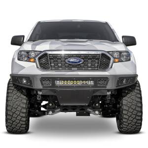 Addictive Desert Designs - ADD F222472090103 Venom R Front Bumper for Ford Ranger 2019-2020 - Image 4