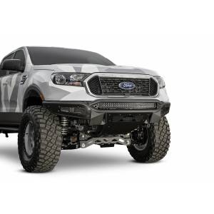 Addictive Desert Designs - ADD F223792200103 Stealth R Front Bumper for Ford Ranger 2019-2020 - Image 2